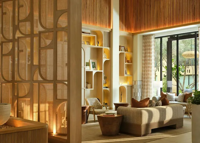 Hotel Solea, Autograph Collection