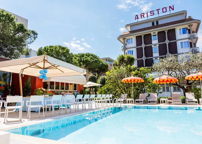 Hotel Ariston