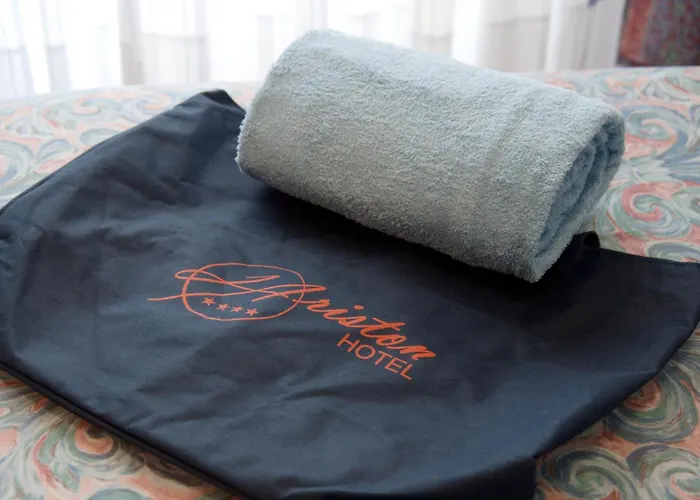 Hotel Ariston