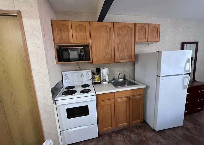 Shoreline Resort Condominiums