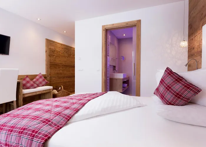 Sporthotel Floralpina