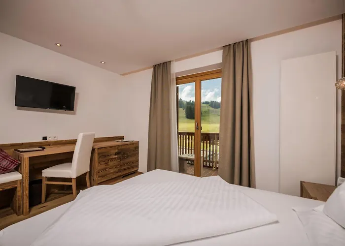 Sporthotel Floralpina