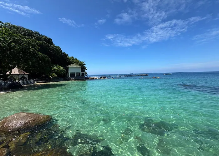 Minang Cove Resort