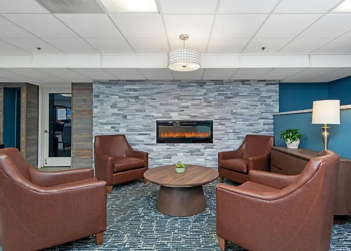 Worldmark Birch Bay