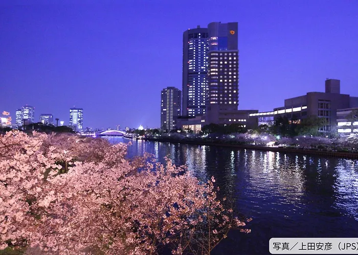 Imperial Hotel Osaka