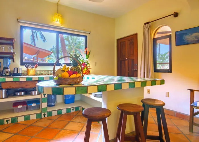 Hotel Casamar Suites