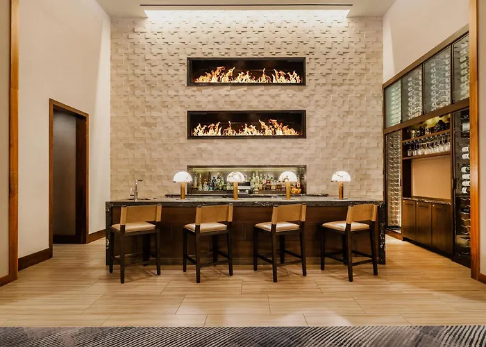 Grand Hyatt Denver