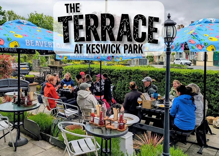 Keswick Park Hotel