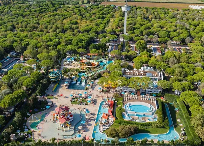 Camping Union Lido