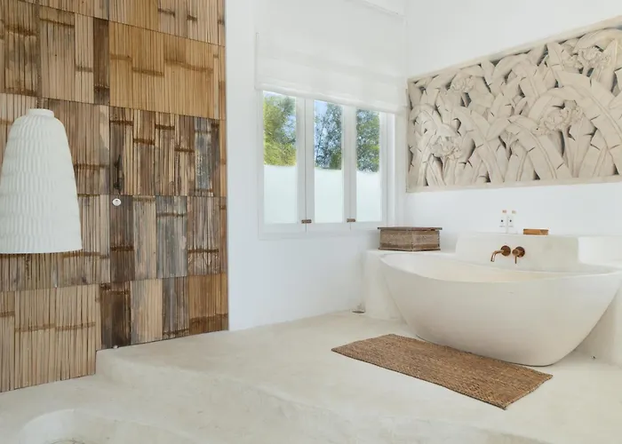 Gravity Eco Boutique Hotel - Adults Only