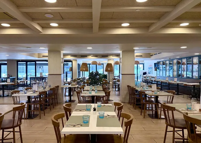 Rosamar Es Blau 4*S - Adults Only