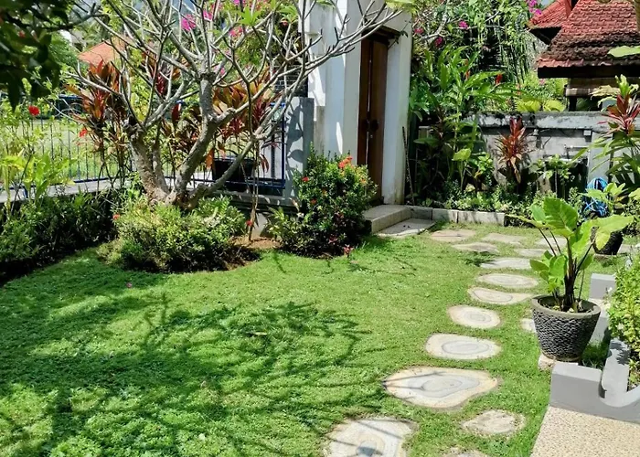 Murnis Bungalow