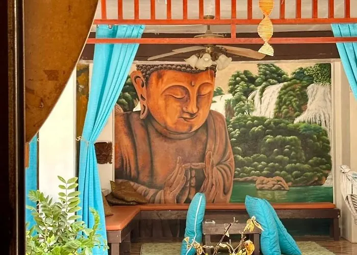 Lazerena Lodge