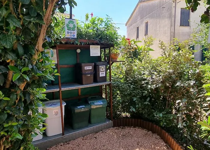 La casa di Laura