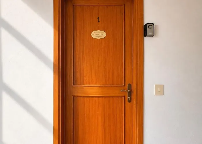 Elegante oasi vicino al mare - Forte dei Marmi