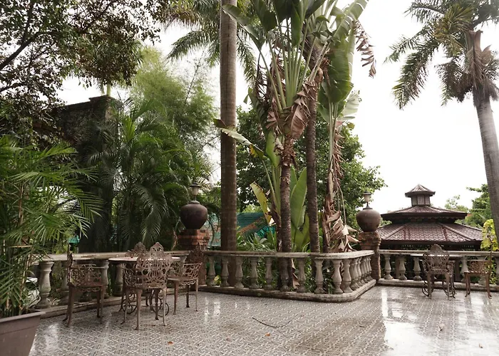 Casa Salome