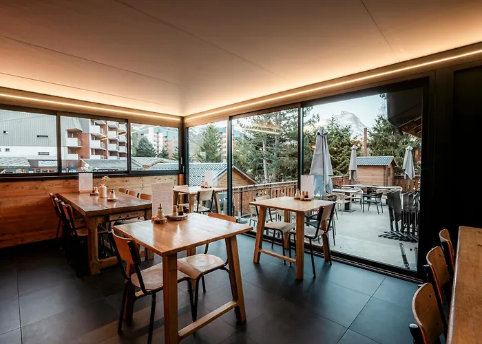 Hotel Les Lutins