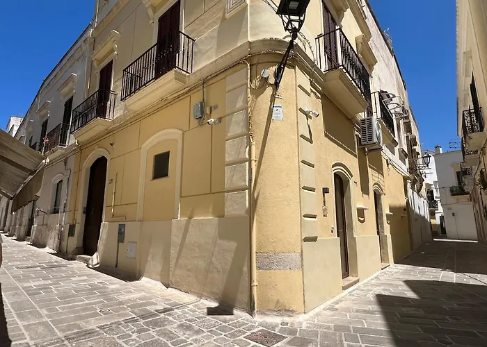 L'Antica Rimessa Da Gigi