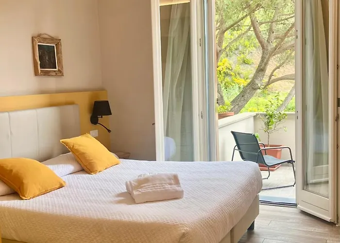Hotel Il Colle Di Monterosso