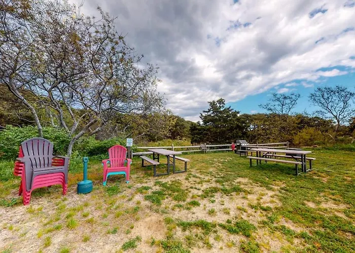 National Seashore Studio