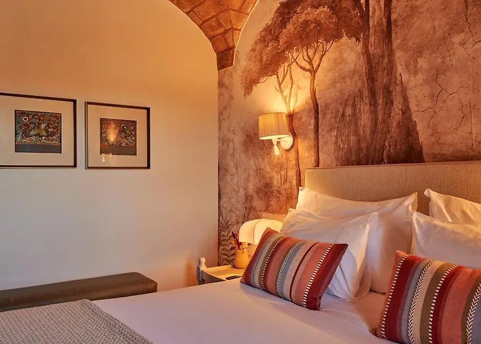 Hotel Fortaleza Do Guincho Relais & Chateaux