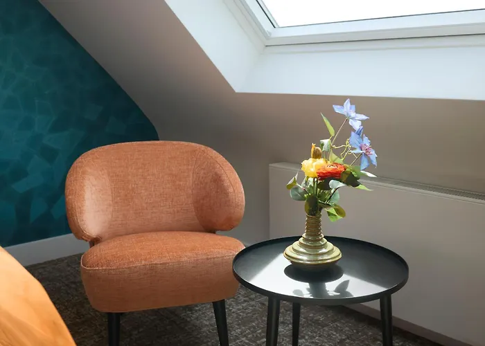 Hotel Gladbeck Van Der Valk