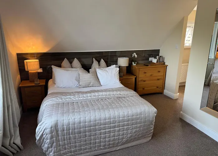 Beech Hill Hotel & Spa