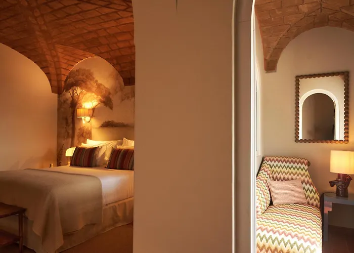 Hotel Fortaleza do Guincho Relais&Châteaux