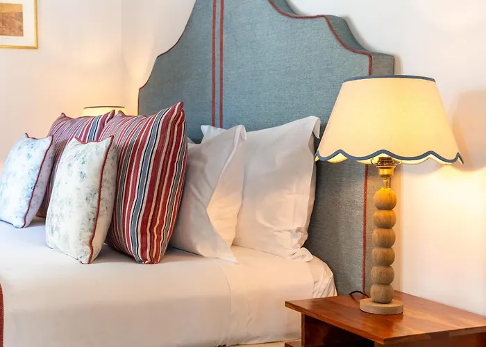 Pergola Boutique Hotel
