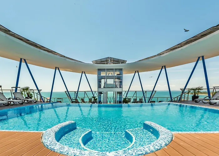 Hotel Marina Palace, Affiliated By Melia, Adults Only & All Inclusive, Renovated