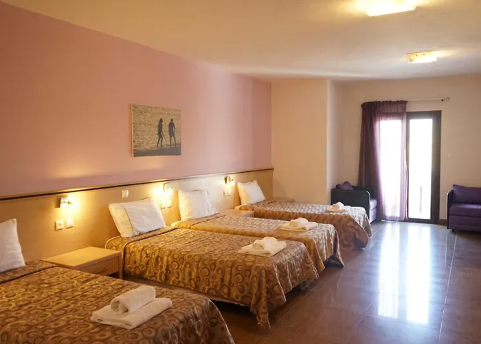 Irini Hotel
