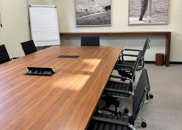 Ibis Styles A Coruna