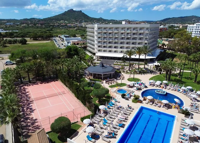 Cala Millor Garden Hotel - Adults Only