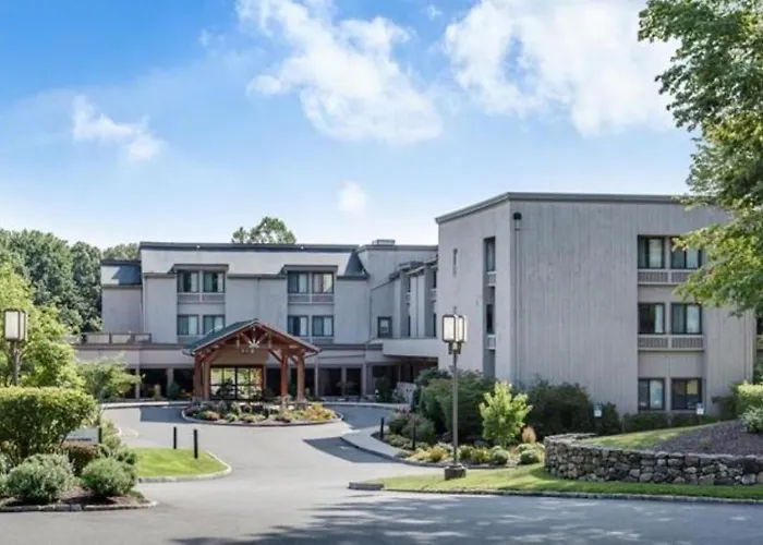 Heritage Hotel, Golf & Conference Center