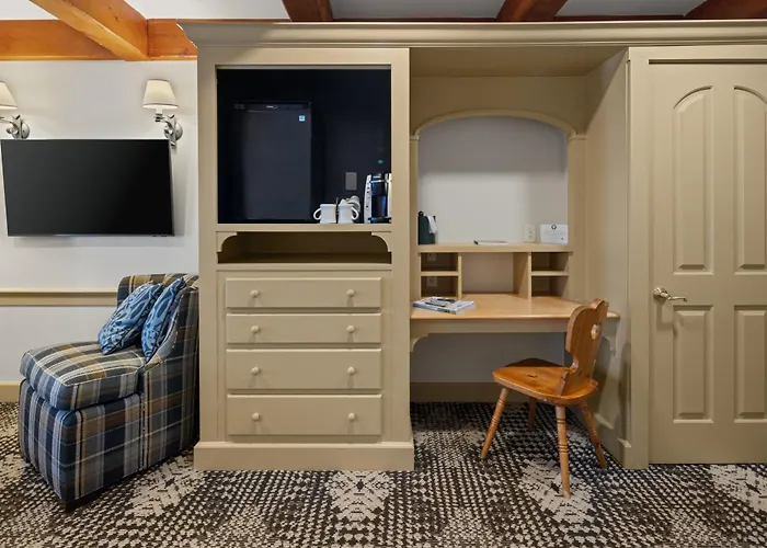 Von Trapp Family Lodge & Resort