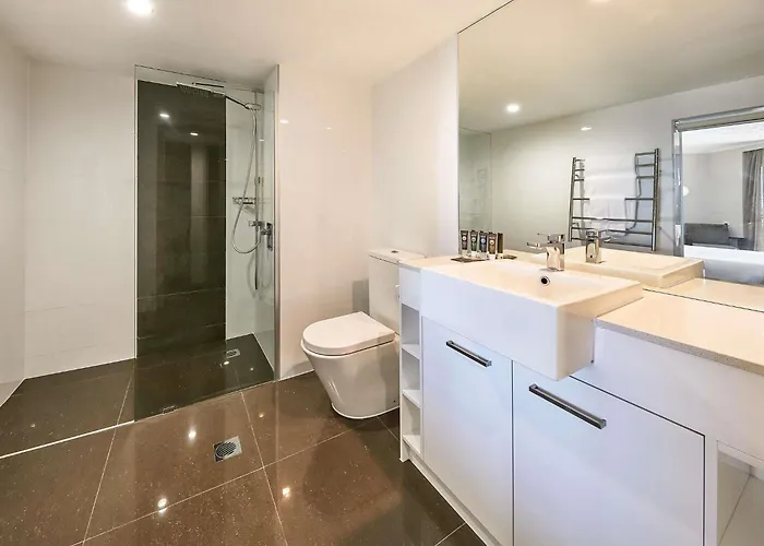Novotel Surfers Paradise