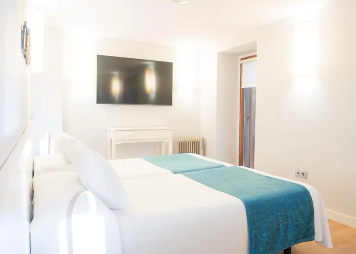 Hotel Olatu