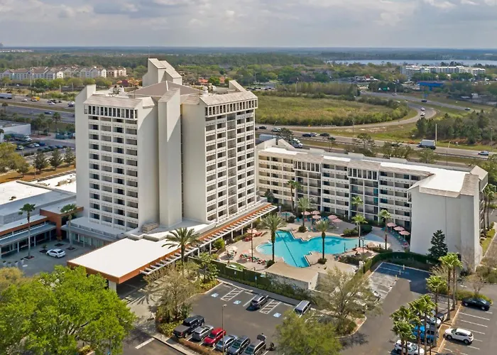 Holiday Inn Orlando - Disney Springs Area By Ihg