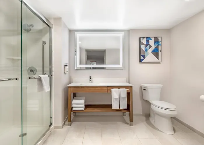 Candlewood Suites Baltimore - BWI Airport Ne By Ihg