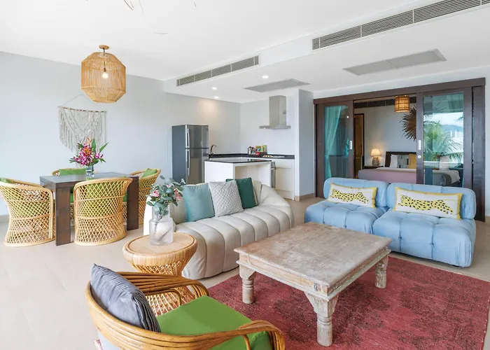 Selina Serenity Rawai Phuket