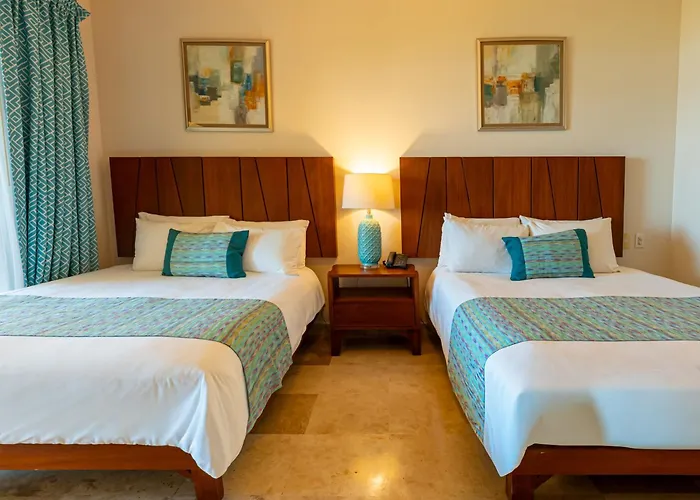 Las Villas Hotel & Golf By Estrella Del Mar