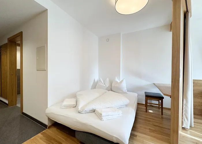 Erlebnishotel Fendels