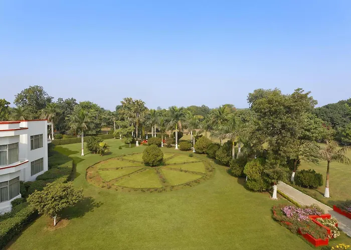 Ramada Khajuraho
