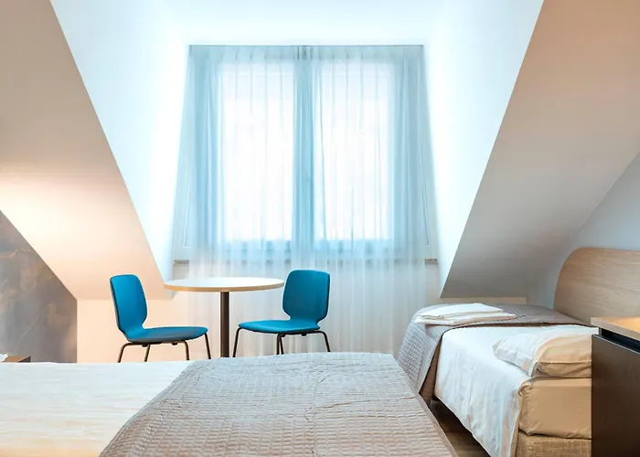 Hotel Caracas