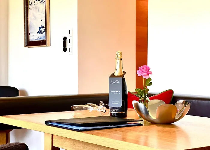 Hotel Berghof