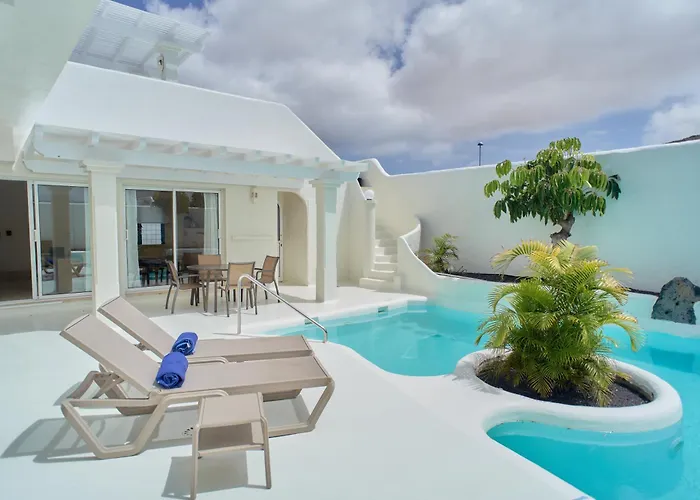 Katis Villas Boutique Fuerteventura