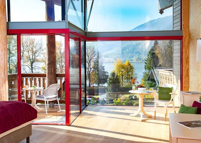 Der Erlhof Restaurant & Landhotel