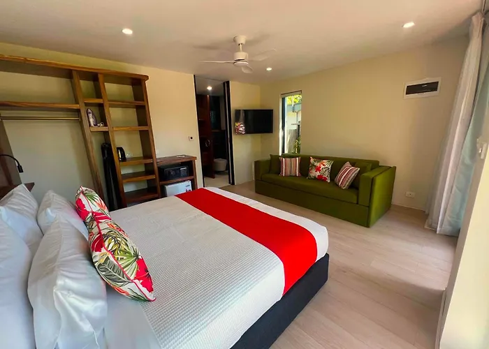 Paradise Cove Resort