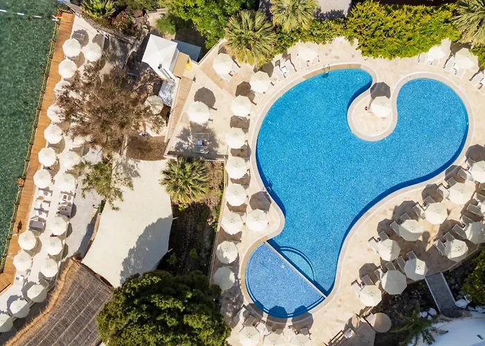 Baska Resort Bodrum