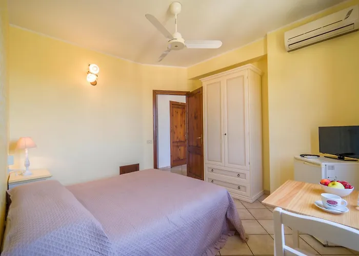 Villa Fiori Beach